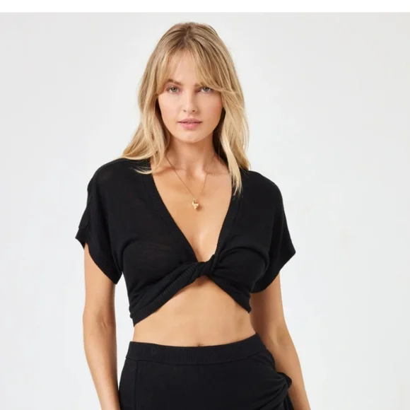 L*Space Riley Top - Picture 1 of 10